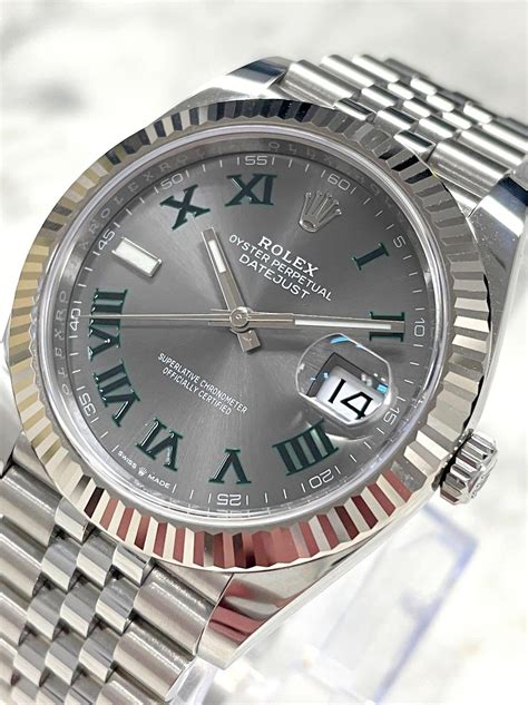 rolex 41mm datejust|2020 41mm rolex datejust.